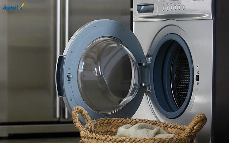 کاربرد میکروسوئیچ در ماشین لباسشویی چیست؟
