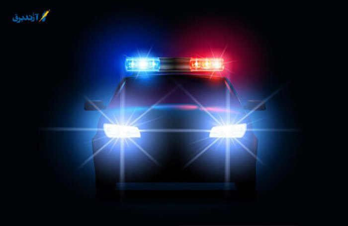 بایدها و نبایدهای چراغ پلیسی از نظر قانونی