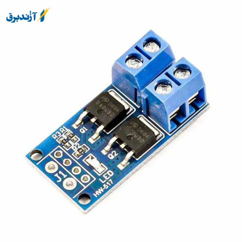 سوئیچ برد الکتریکی