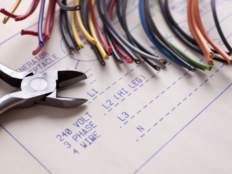  انواع کابل برق و کاربرد آن از نظر فشار یا سطح ولتاژ